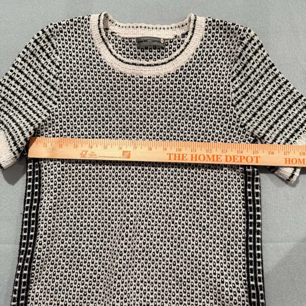 Anthropologie Knit Top - Picture 4 of 7
